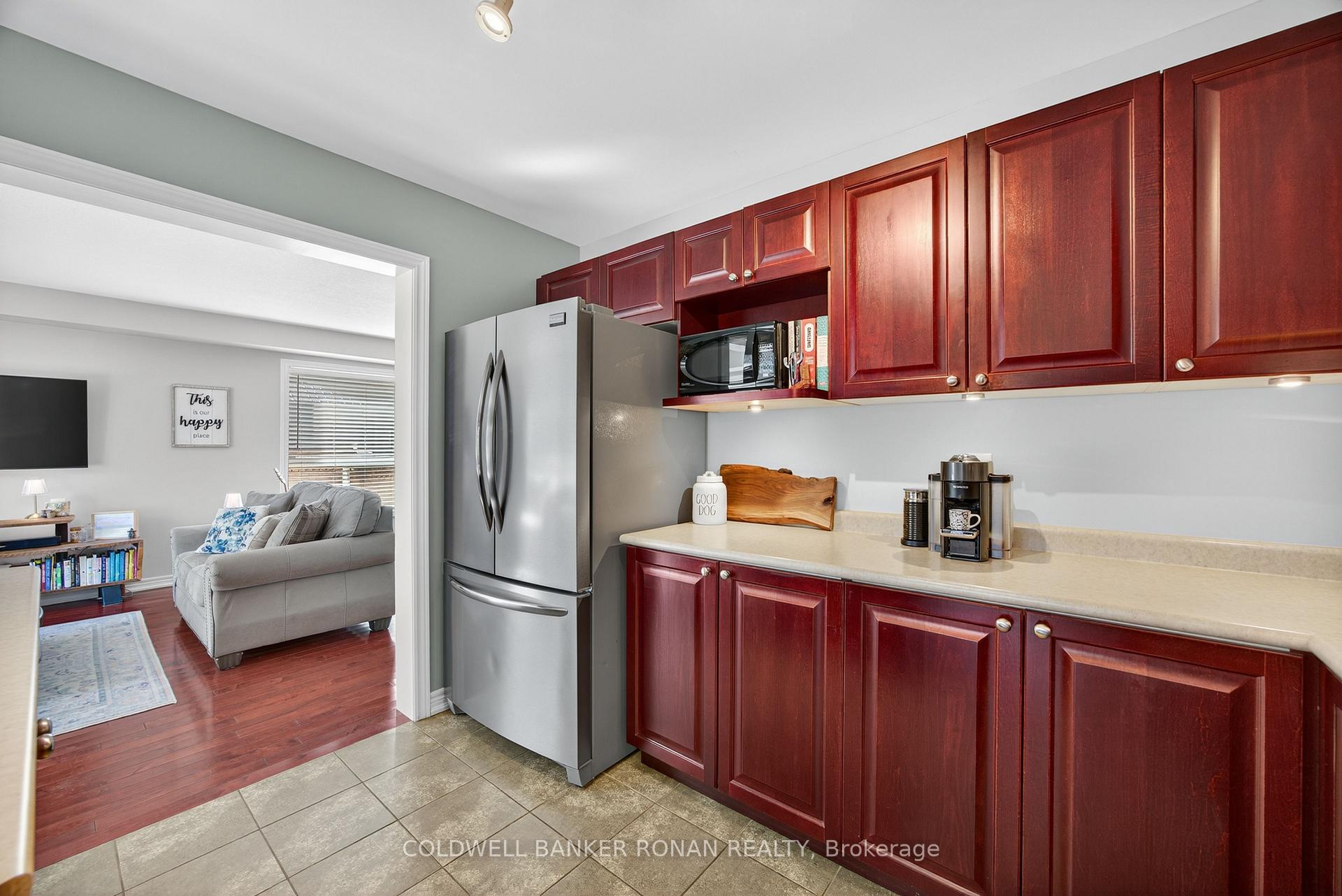 Photo 9 of 59 Anderson Road, New Tecumseth, Alliston — HOMEH