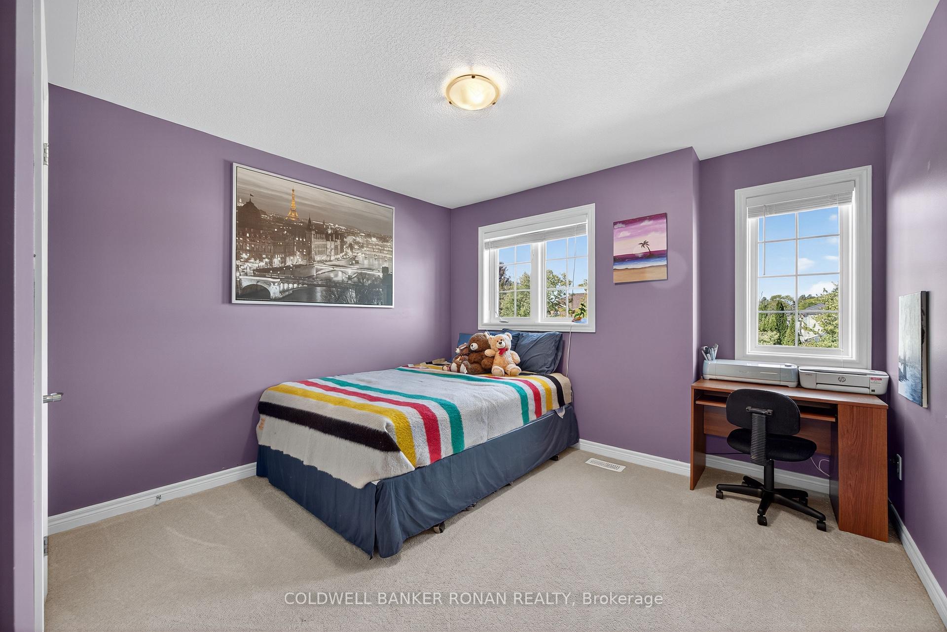 Photo 23 of 59 Anderson Road, New Tecumseth, Alliston — HOMEH