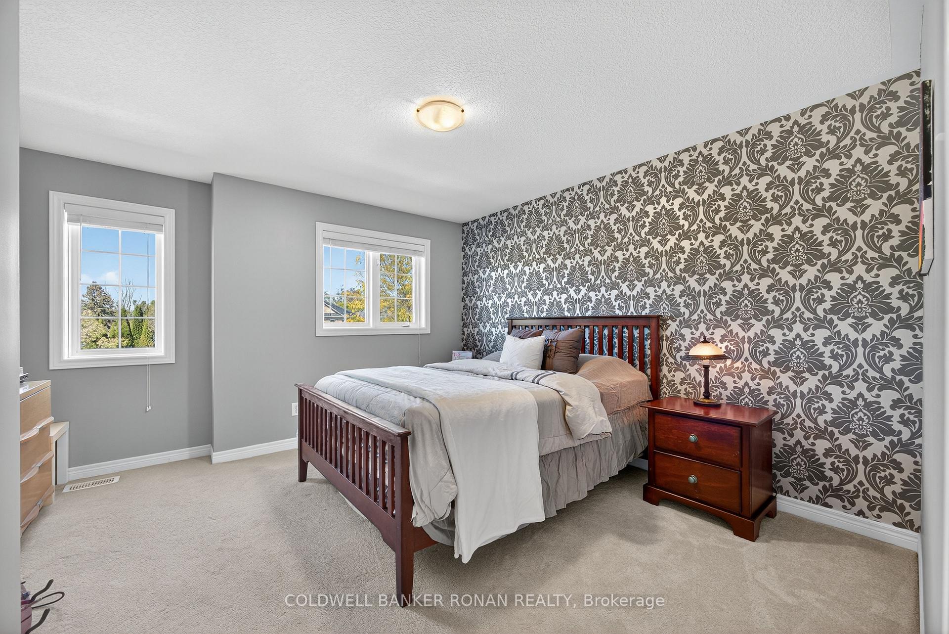 Photo 25 of 59 Anderson Road, New Tecumseth, Alliston — HOMEH