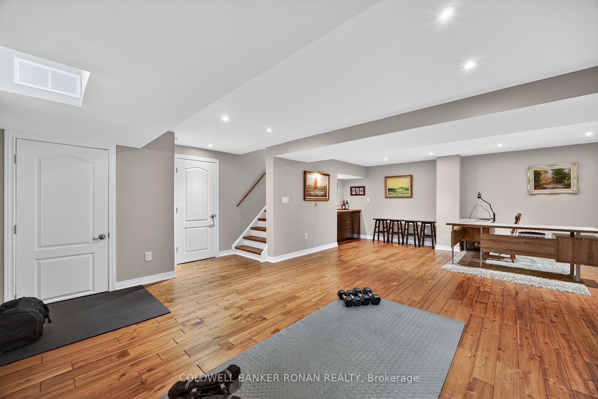 Photo 35 of 59 Anderson Road, New Tecumseth, Alliston — HOMEH