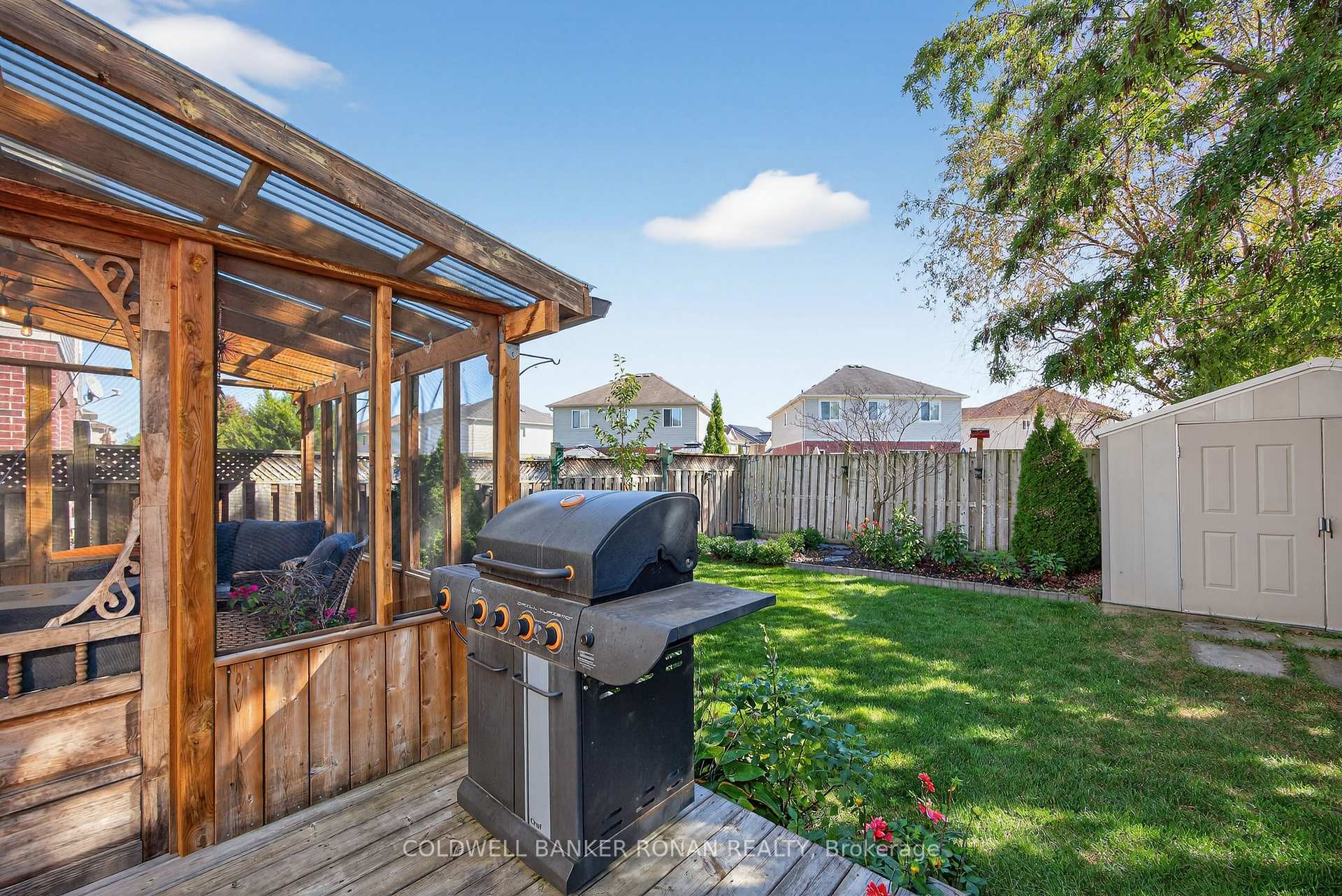 Photo 41 of 59 Anderson Road, New Tecumseth, Alliston — HOMEH