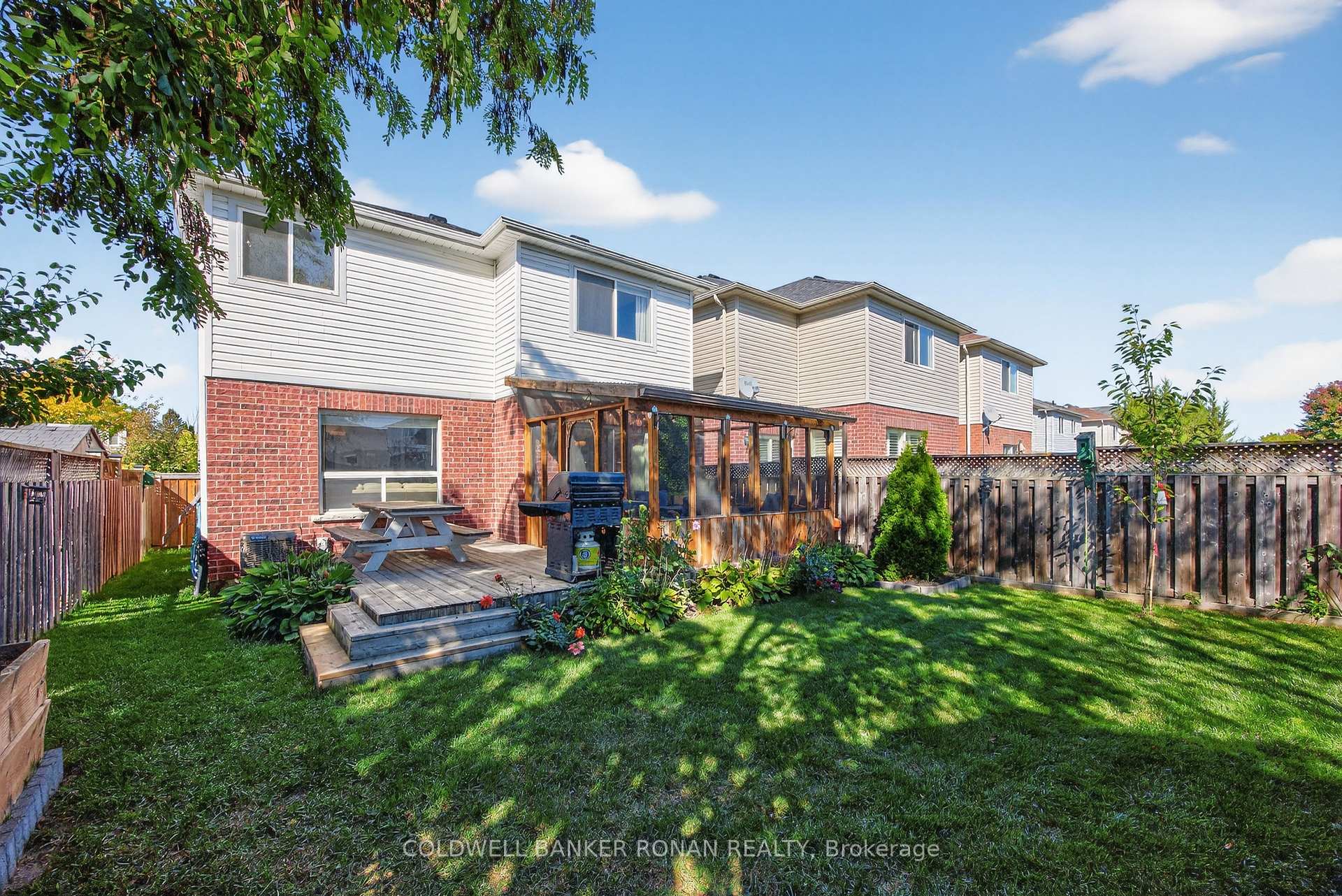 Photo 43 of 59 Anderson Road, New Tecumseth, Alliston — HOMEH