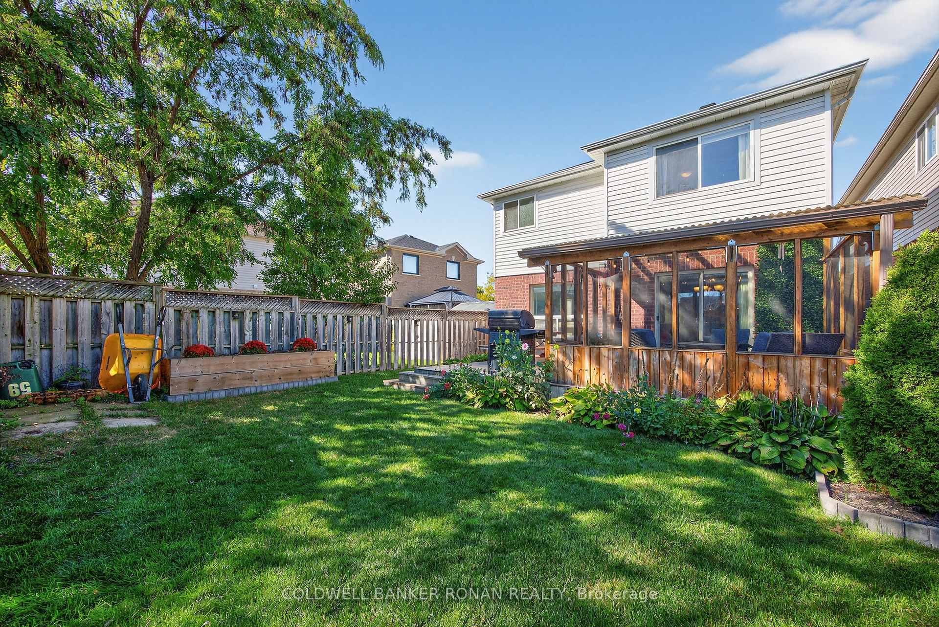 Photo 44 of 59 Anderson Road, New Tecumseth, Alliston — HOMEH