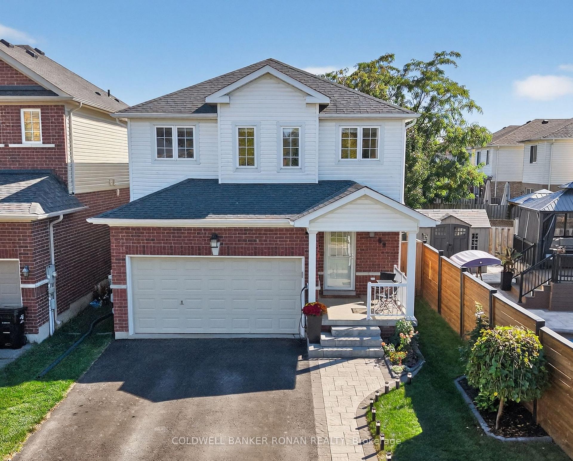 Photo 47 of 59 Anderson Road, New Tecumseth, Alliston — HOMEH