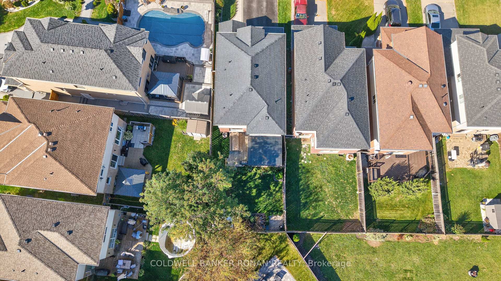 Photo 48 of 59 Anderson Road, New Tecumseth, Alliston — HOMEH