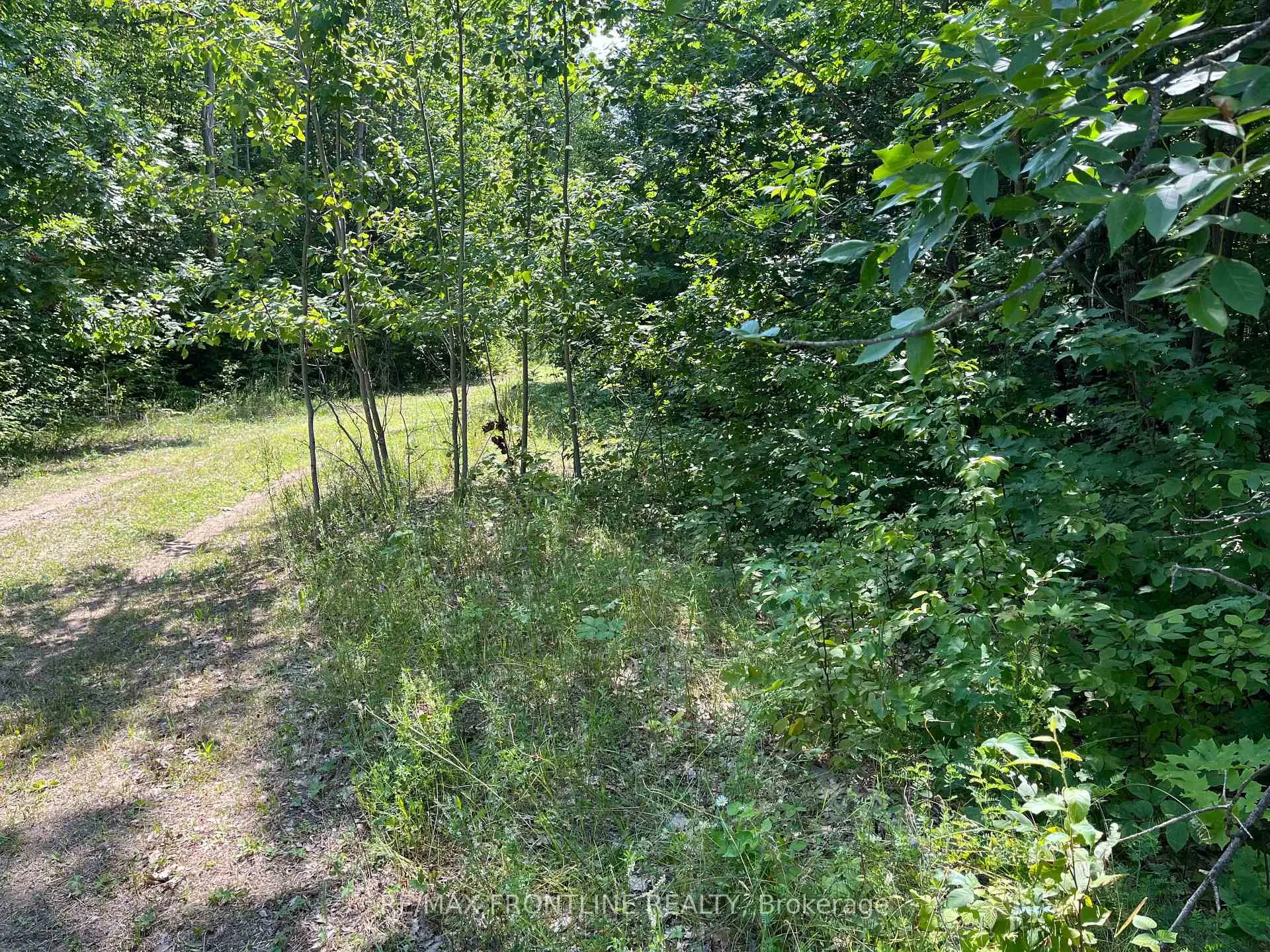Front of 0 Red Pine Road