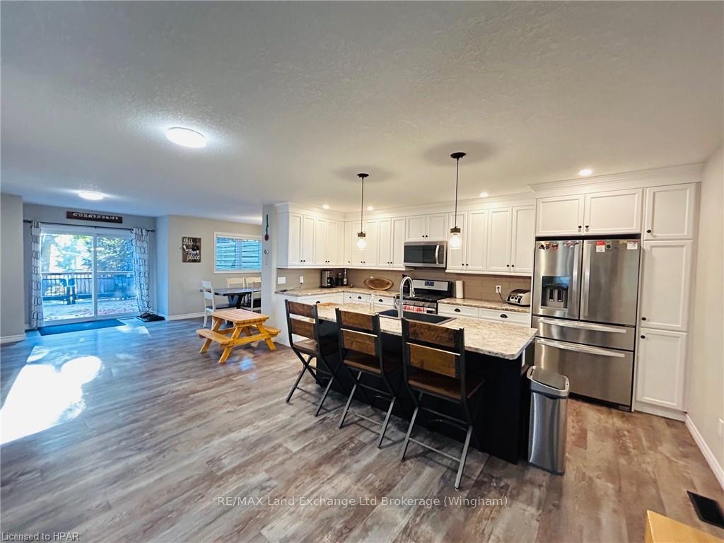 Photo 1 of 337 Minnie Street, North Huron, Wingham — HOMEH