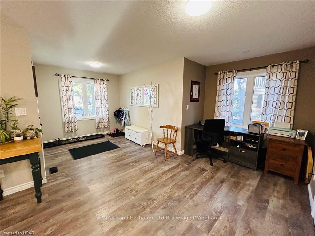 Photo 10 of 337 Minnie Street, North Huron, Wingham — HOMEH