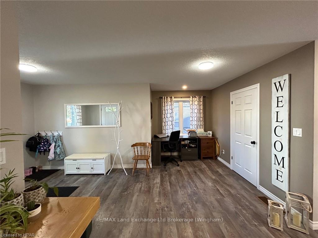 Photo 11 of 337 Minnie Street, North Huron, Wingham — HOMEH