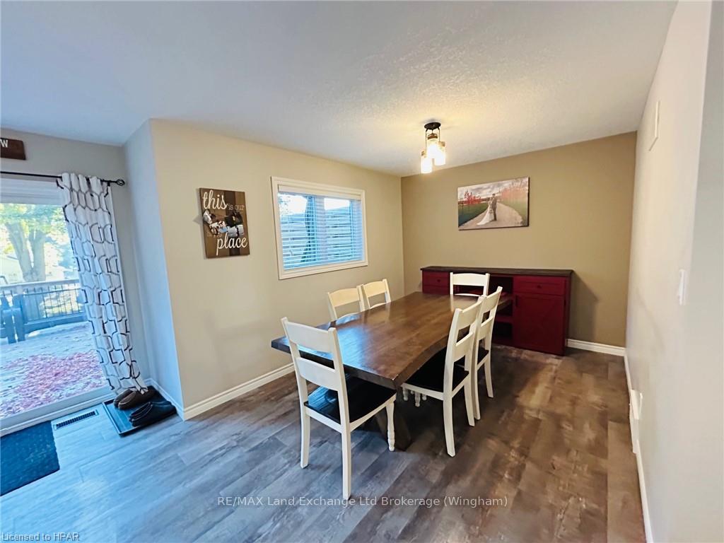Photo 16 of 337 Minnie Street, North Huron, Wingham — HOMEH