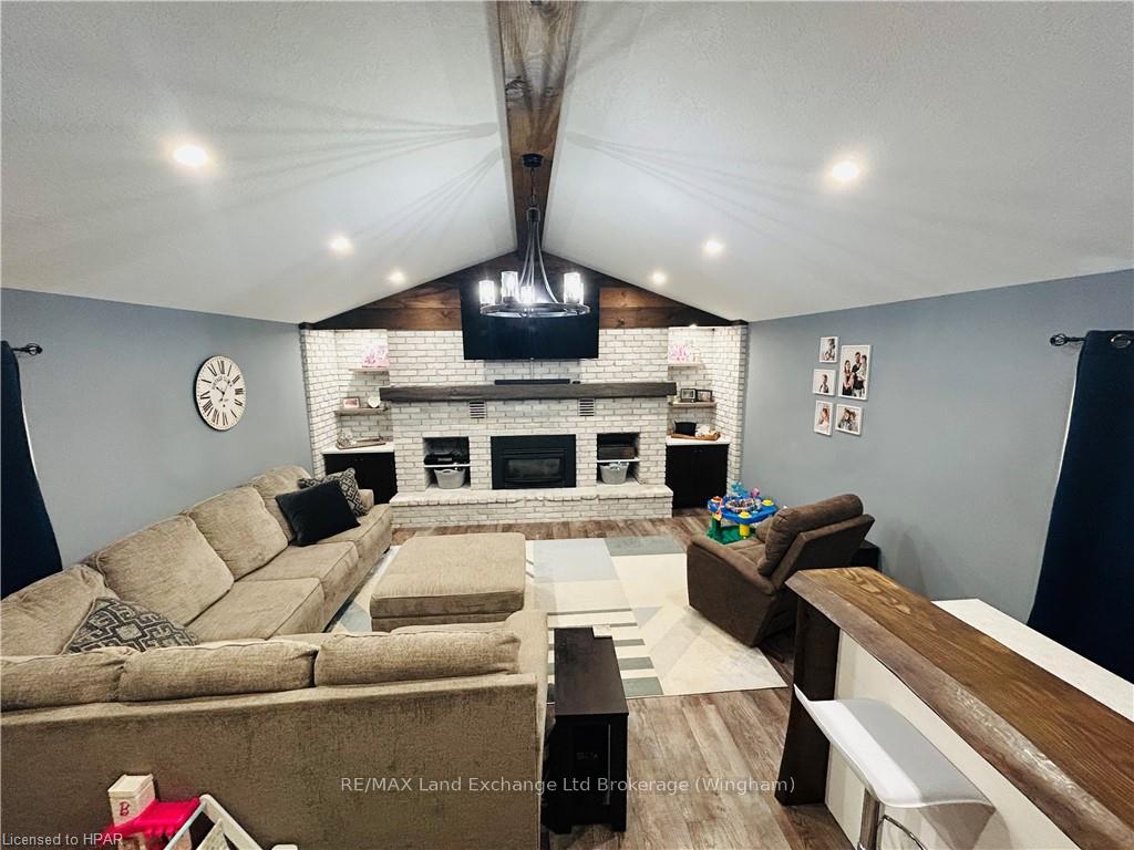 Photo 19 of 337 Minnie Street, North Huron, Wingham — HOMEH
