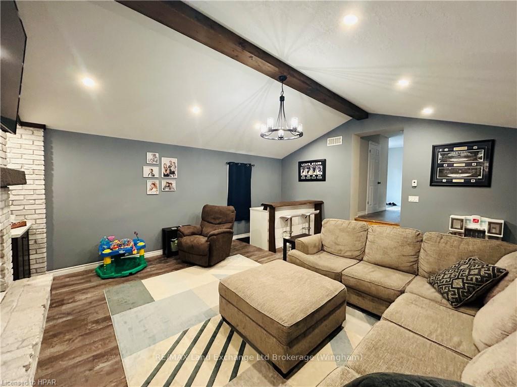 Photo 21 of 337 Minnie Street, North Huron, Wingham — HOMEH