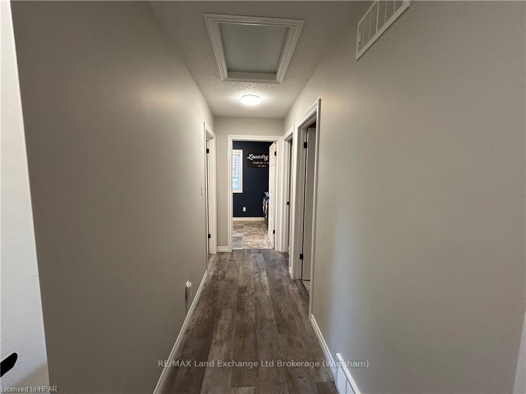 Photo 23 of 337 Minnie Street, North Huron, Wingham — HOMEH
