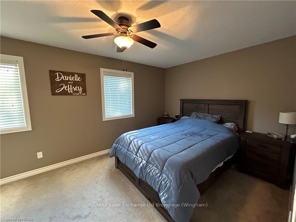 Photo 24 of 337 Minnie Street, North Huron, Wingham — HOMEH