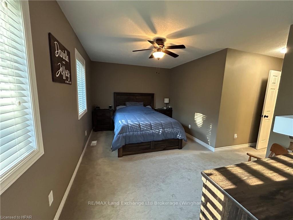 Photo 25 of 337 Minnie Street, North Huron, Wingham — HOMEH