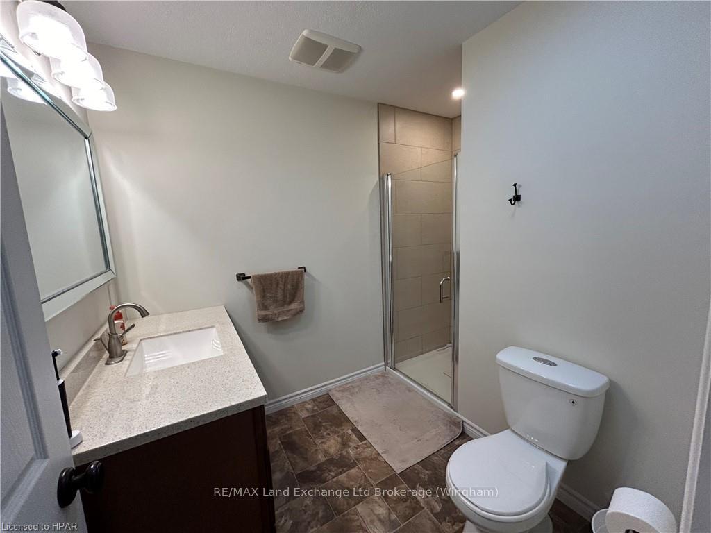 Photo 26 of 337 Minnie Street, North Huron, Wingham — HOMEH