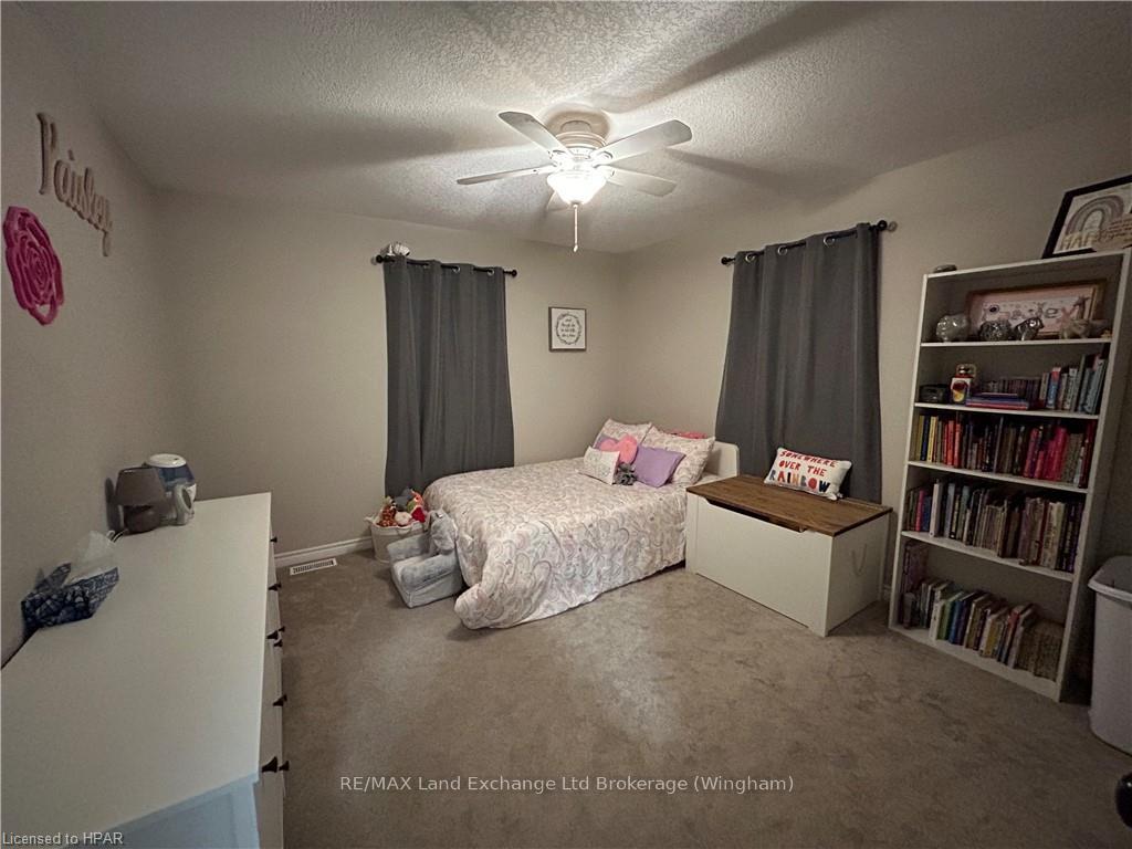 Photo 28 of 337 Minnie Street, North Huron, Wingham — HOMEH