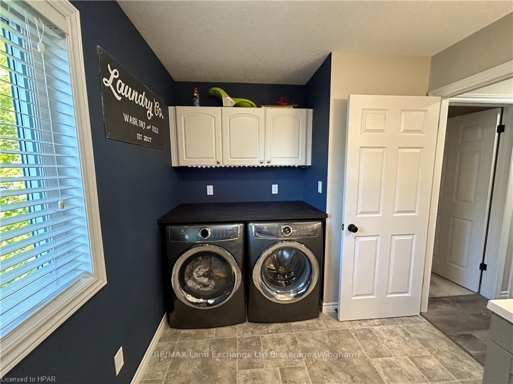 Photo 29 of 337 Minnie Street, North Huron, Wingham — HOMEH