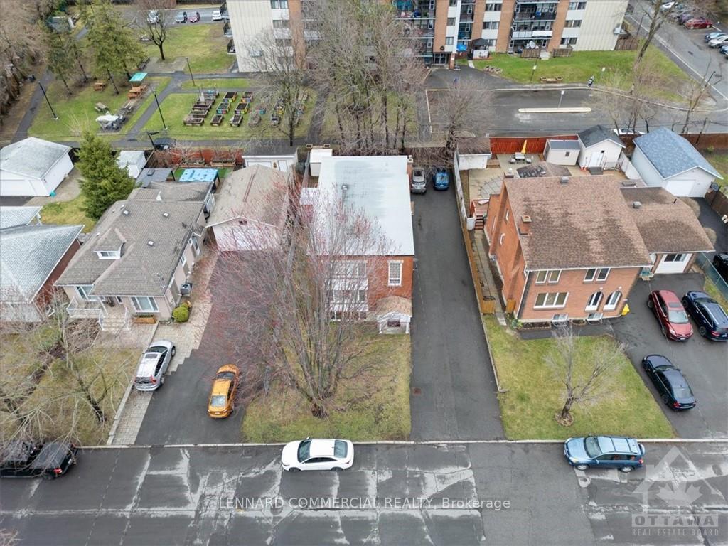 Photo 1 of 543 Guy Street, Ottawa, Castle Heights — HOMEH