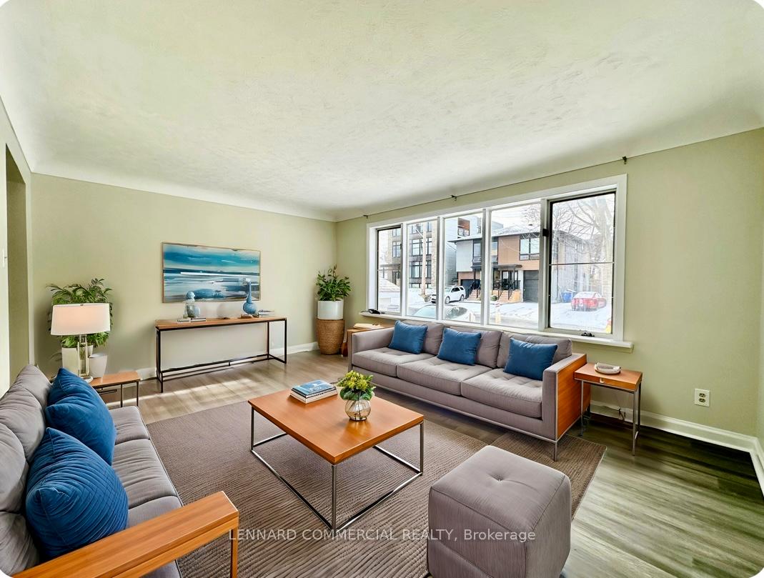 Photo 3 of 543 Guy Street, Ottawa, Castle Heights — HOMEH