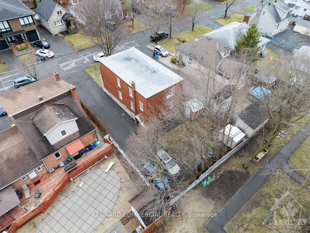 Photo 14 of 543 Guy Street, Ottawa, Castle Heights — HOMEH