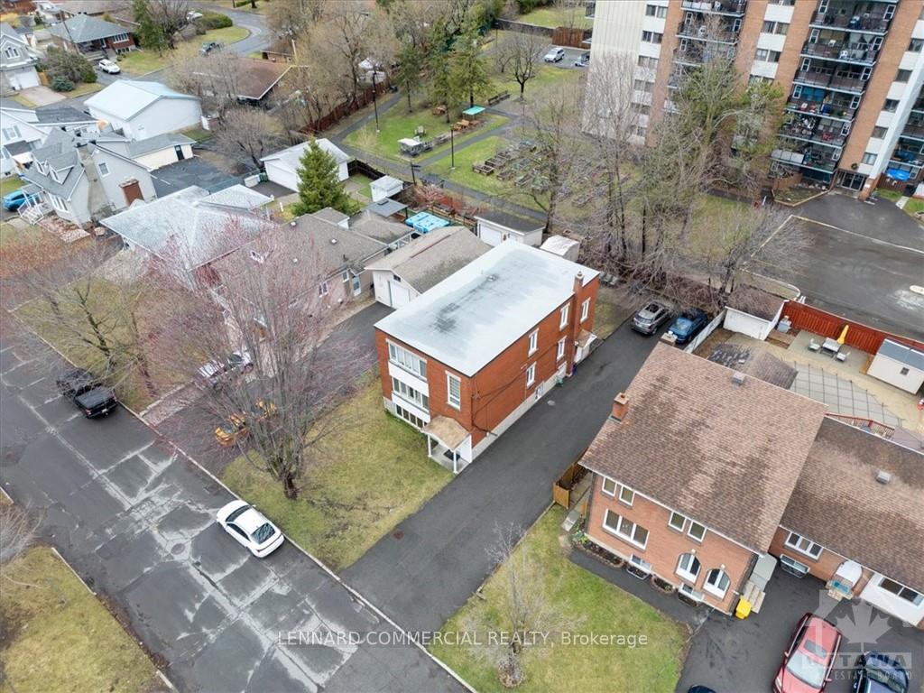 Photo 15 of 543 Guy Street, Ottawa, Castle Heights — HOMEH