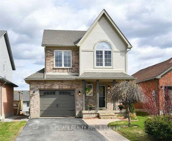 Photo 1 of 16 Settlers Road, Orangeville — HOMEH