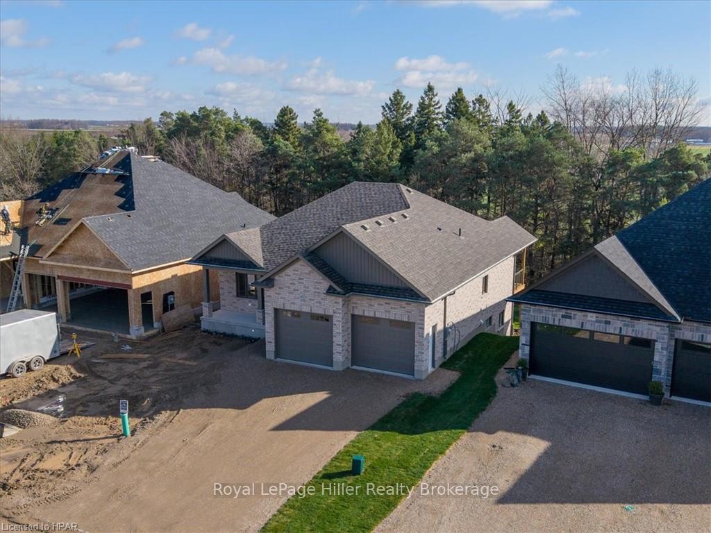 Photo 26 of 42 Avery Place, Perth East, Milverton — HOMEH