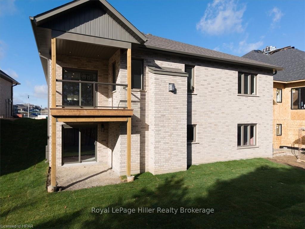 Photo 29 of 42 Avery Place, Perth East, Milverton — HOMEH