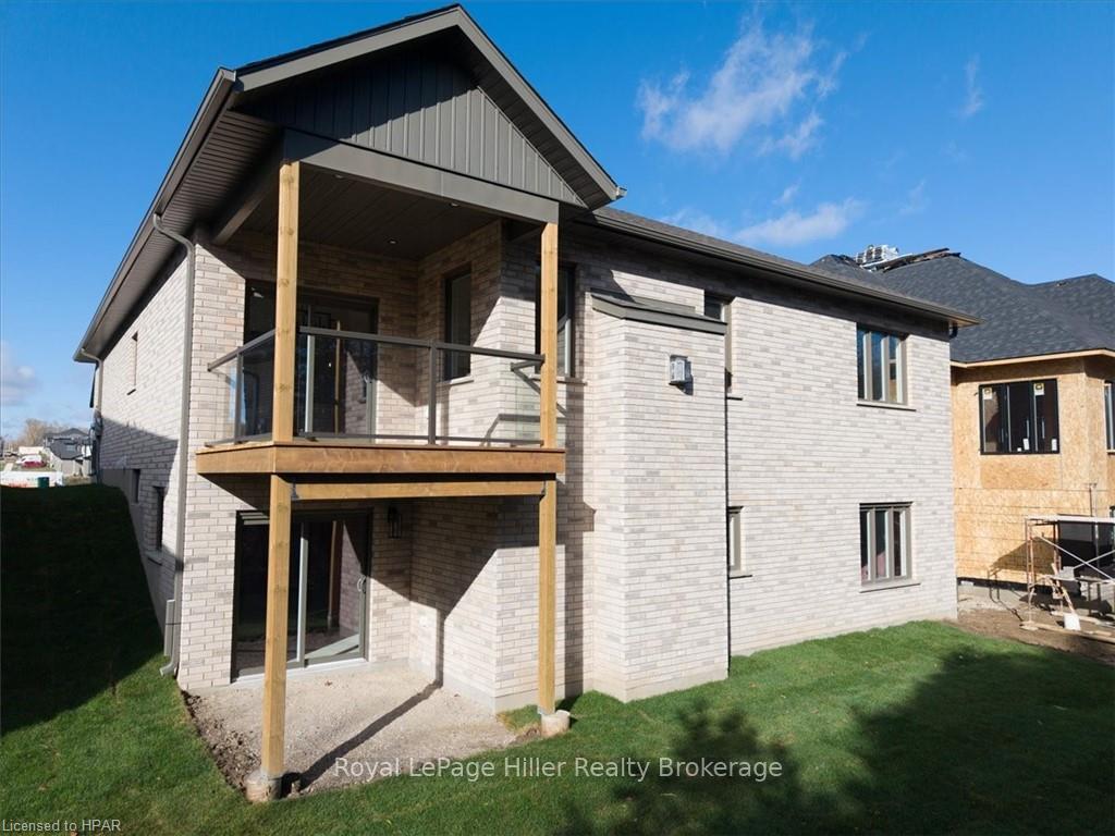 Photo 30 of 42 Avery Place, Perth East, Milverton — HOMEH