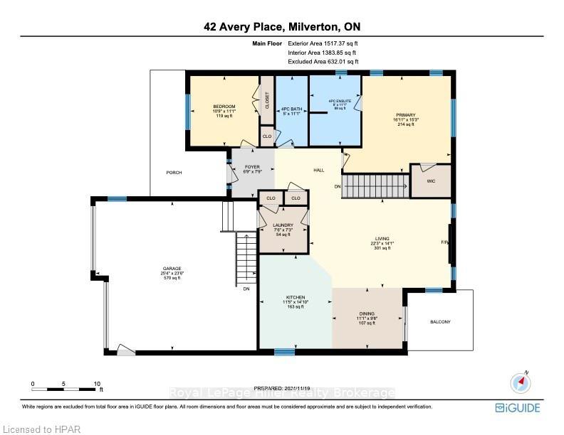 Photo 32 of 42 Avery Place, Perth East, Milverton — HOMEH