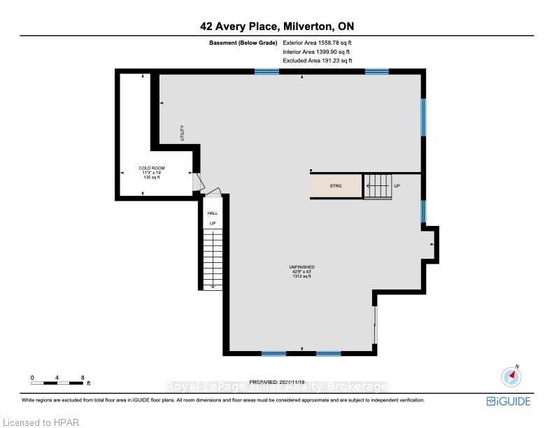 Photo 33 of 42 Avery Place, Perth East, Milverton — HOMEH