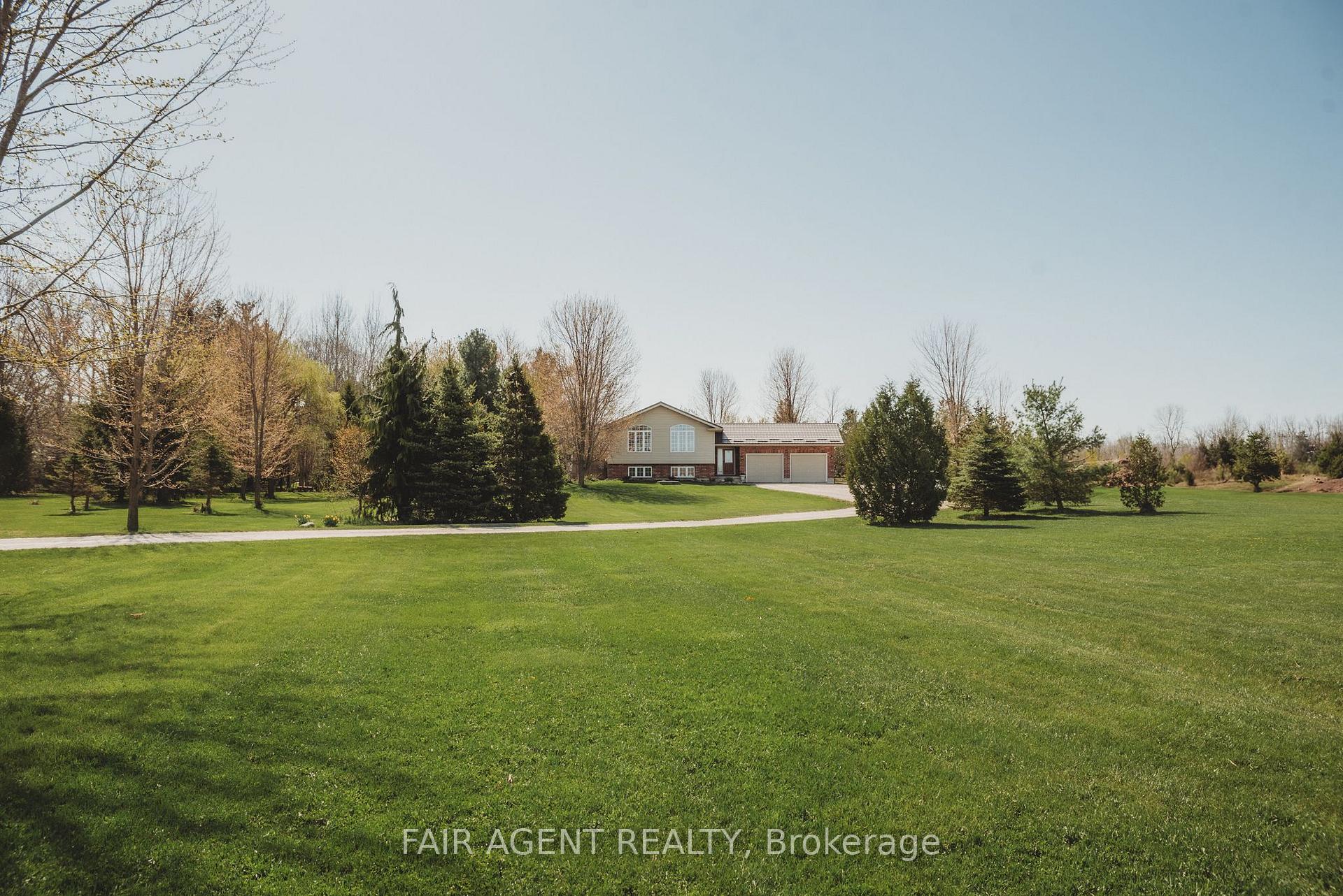 Photo 1 of 12120 Gale Road, North Middlesex, Carlisle — HOMEH