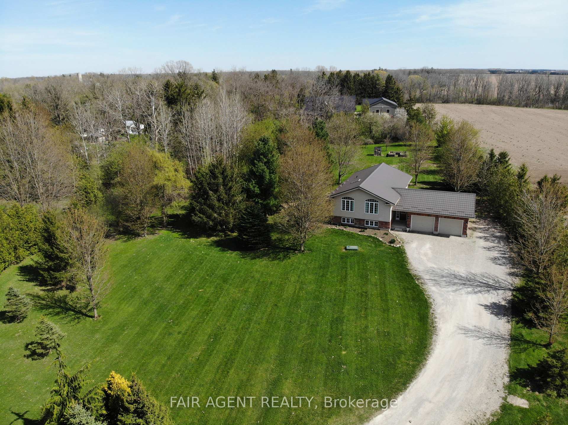 Photo 2 of 12120 Gale Road, North Middlesex, Carlisle — HOMEH