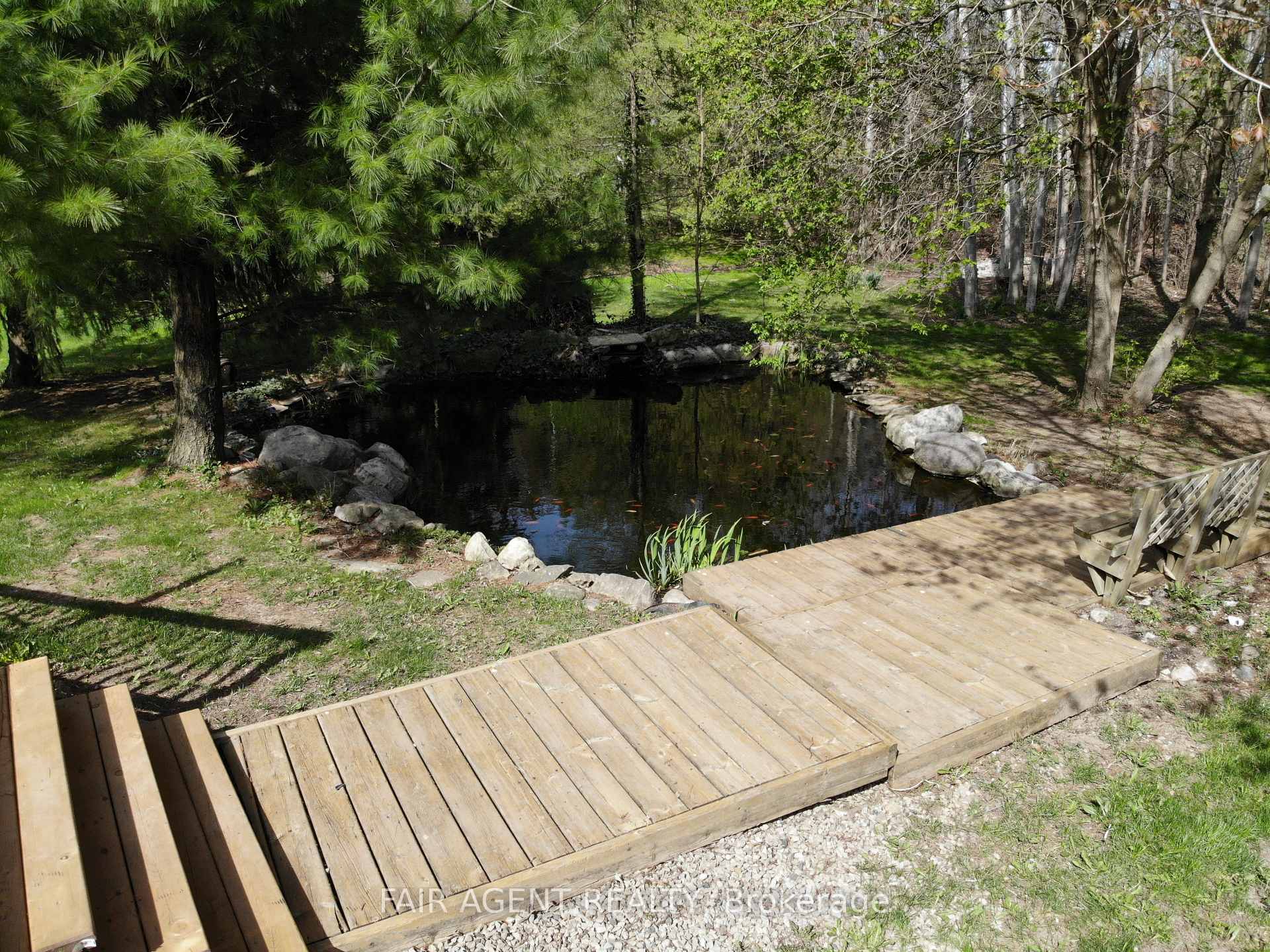 Photo 39 of 12120 Gale Road, North Middlesex, Carlisle — HOMEH