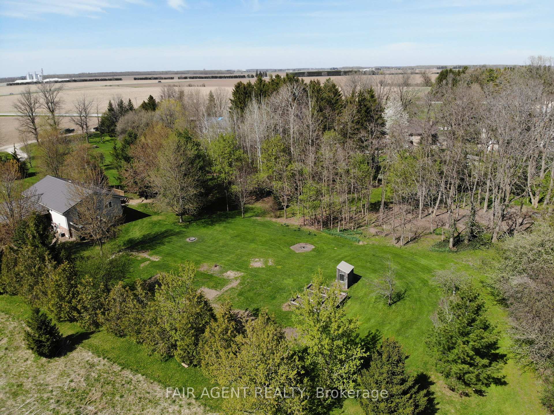 Photo 45 of 12120 Gale Road, North Middlesex, Carlisle — HOMEH