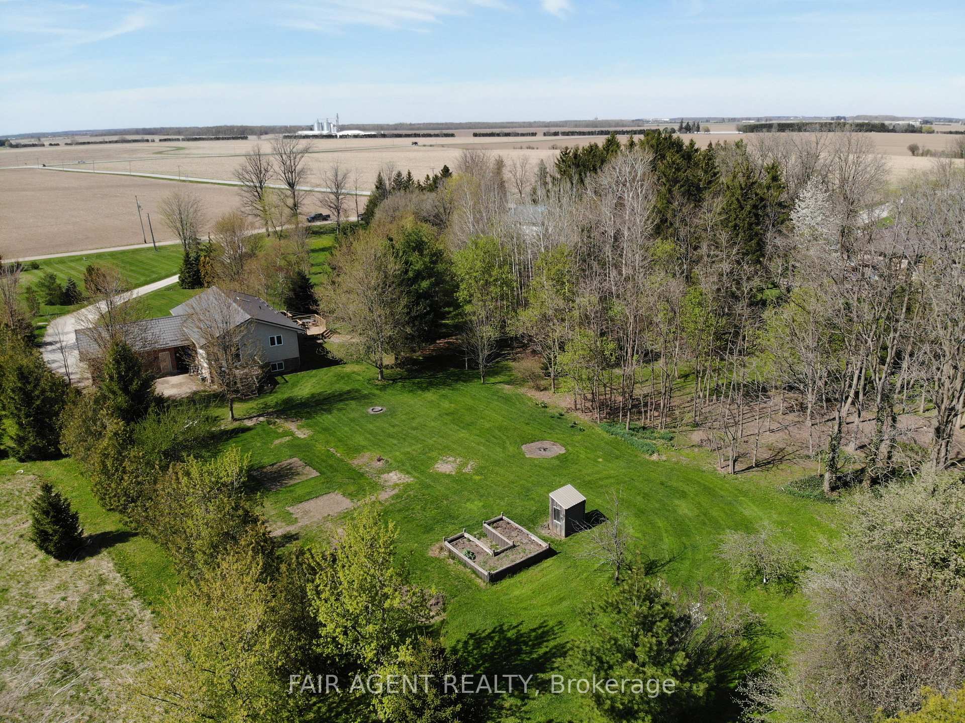 Photo 46 of 12120 Gale Road, North Middlesex, Carlisle — HOMEH