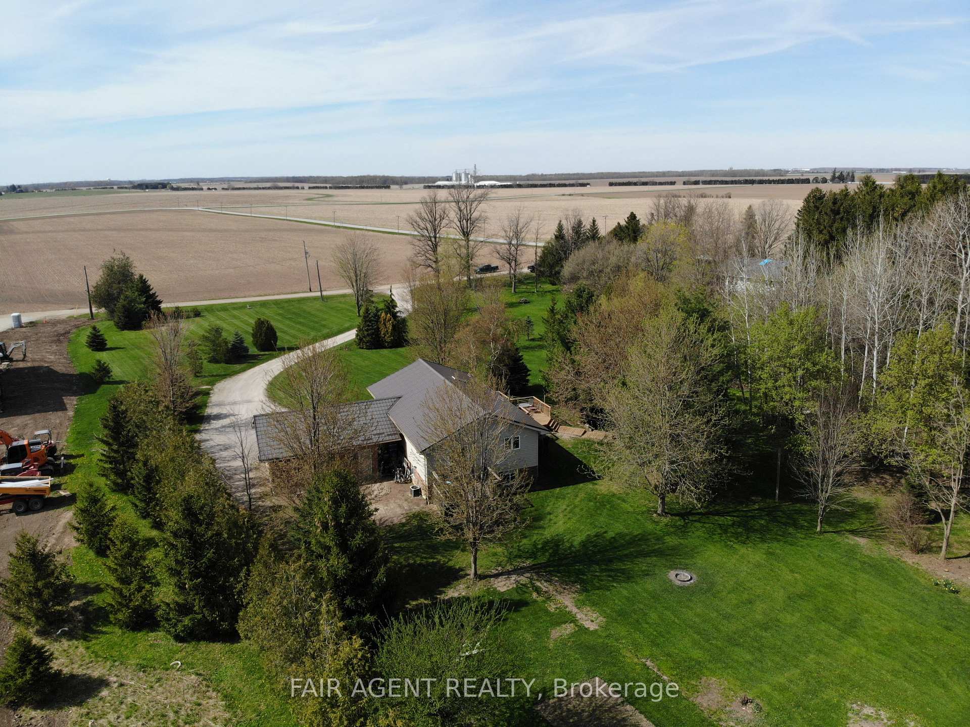Photo 49 of 12120 Gale Road, North Middlesex, Carlisle — HOMEH