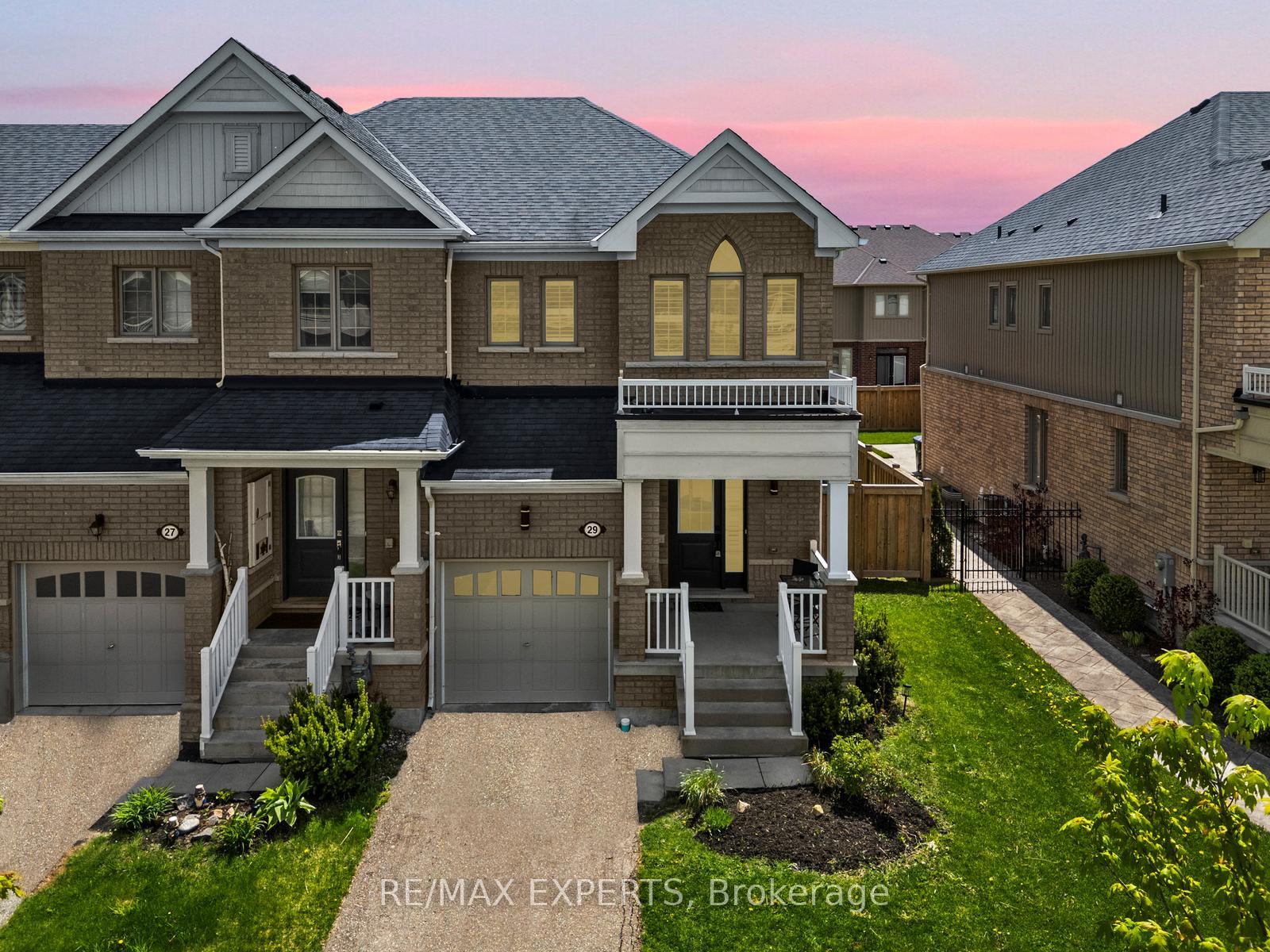 Photo 1 of 29 Sharpe Crescent, New Tecumseth, Tottenham — HOMEH