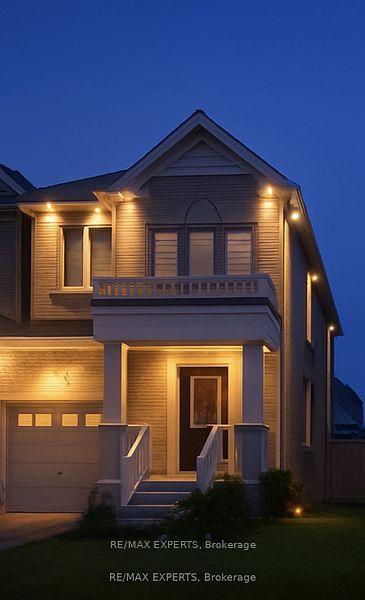 Photo 2 of 29 Sharpe Crescent, New Tecumseth, Tottenham — HOMEH