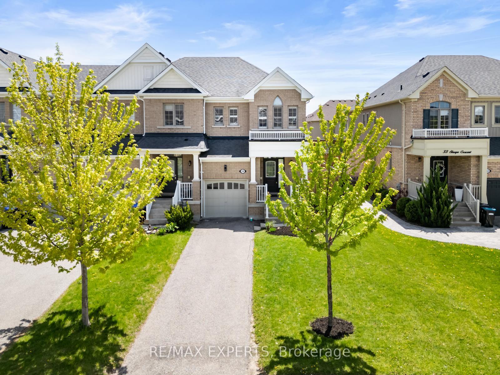 Photo 6 of 29 Sharpe Crescent, New Tecumseth, Tottenham — HOMEH