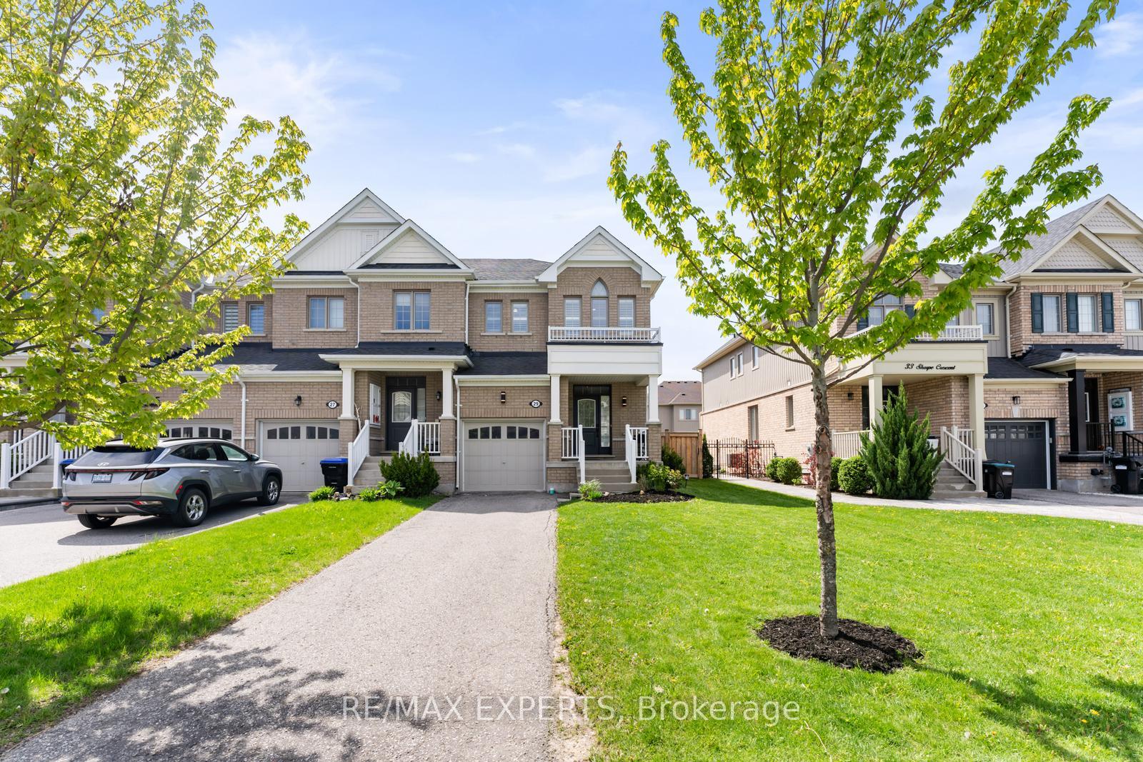 Photo 7 of 29 Sharpe Crescent, New Tecumseth, Tottenham — HOMEH