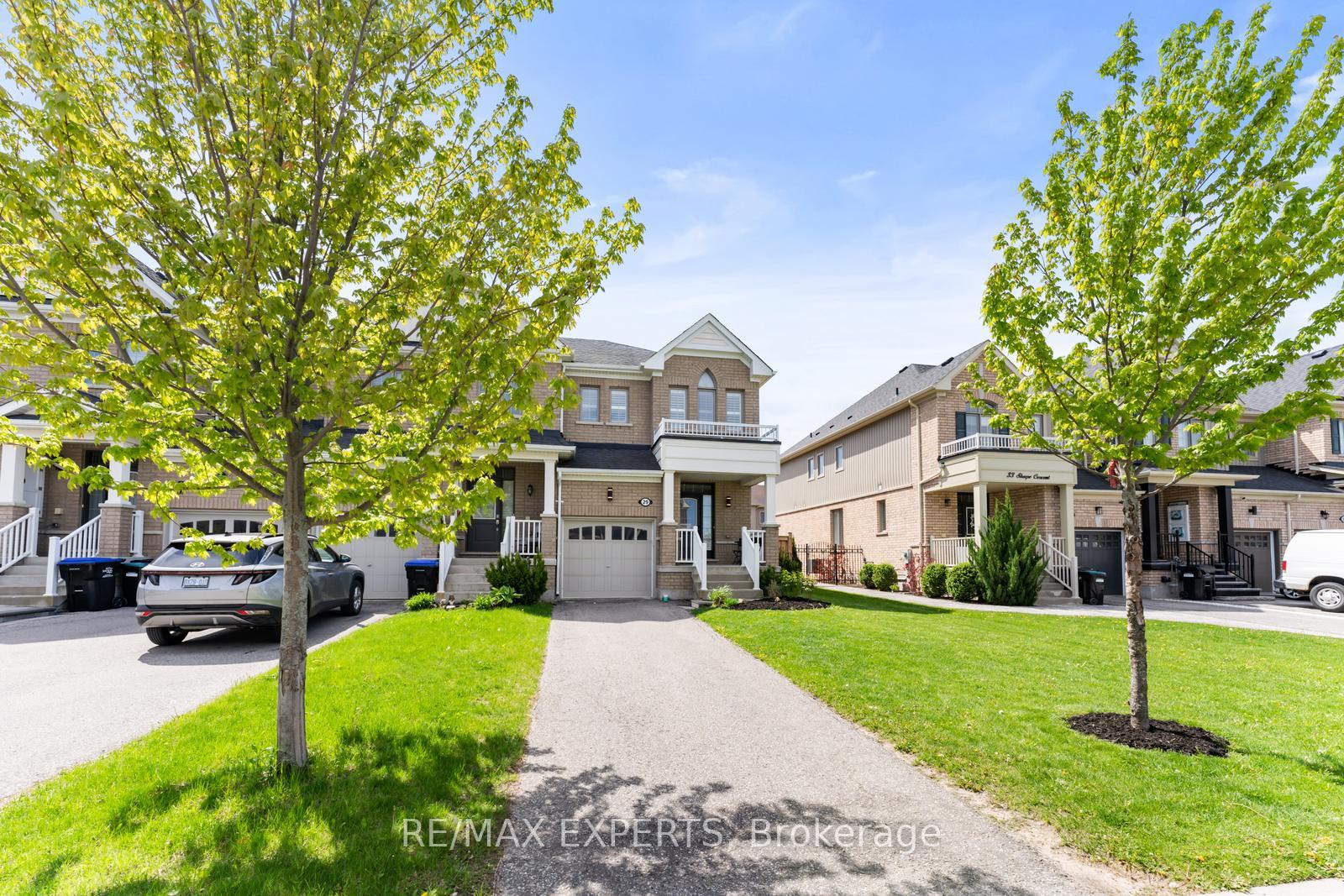 Photo 8 of 29 Sharpe Crescent, New Tecumseth, Tottenham — HOMEH