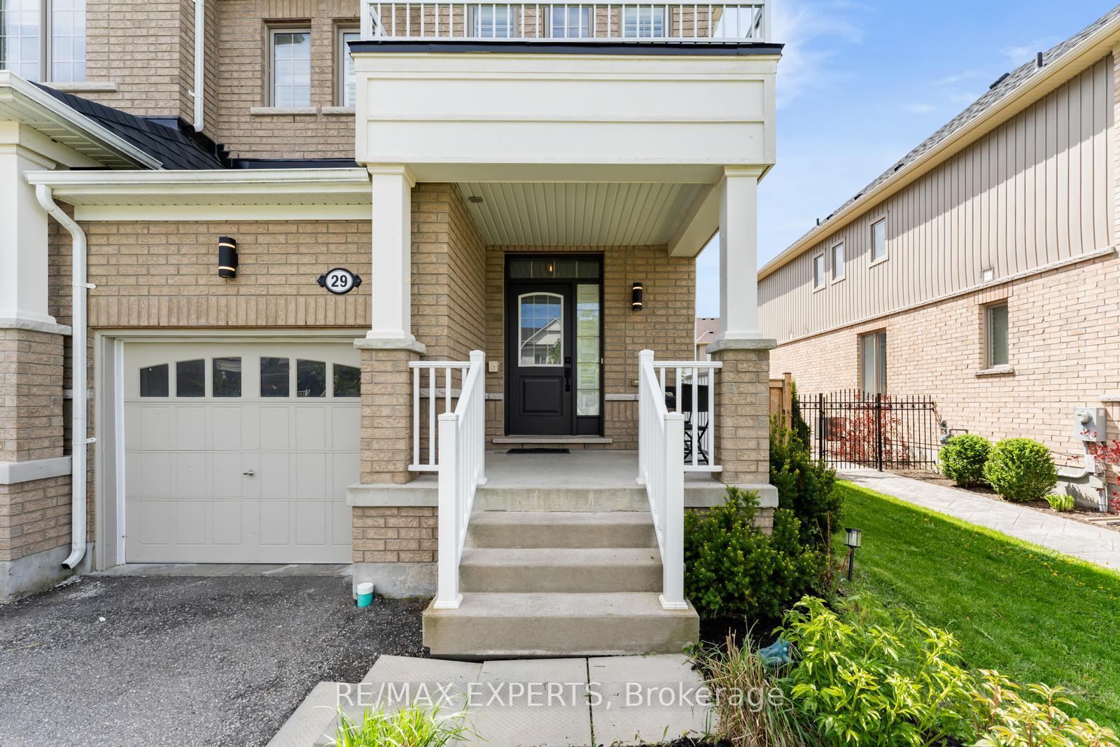 Photo 11 of 29 Sharpe Crescent, New Tecumseth, Tottenham — HOMEH