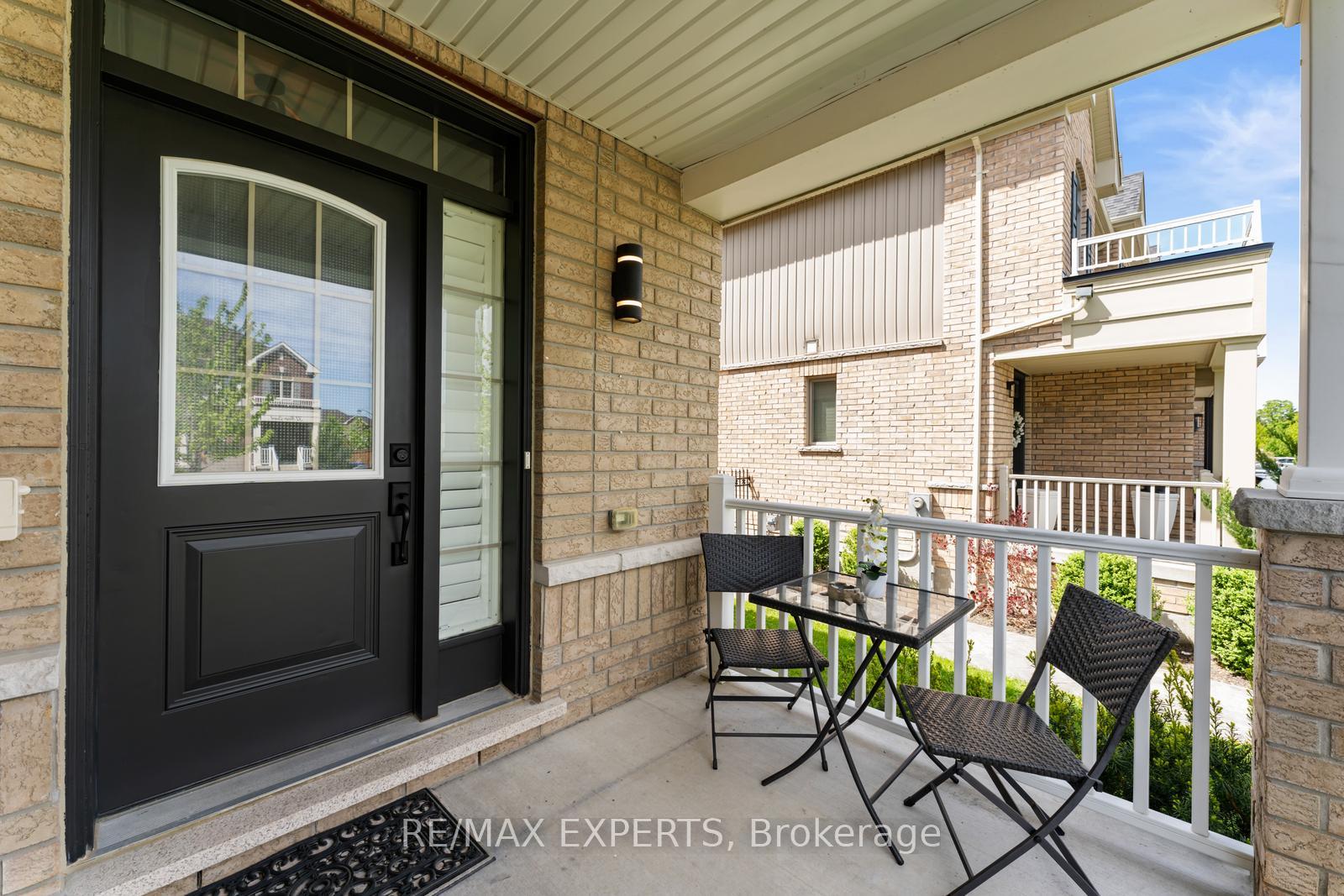 Photo 12 of 29 Sharpe Crescent, New Tecumseth, Tottenham — HOMEH