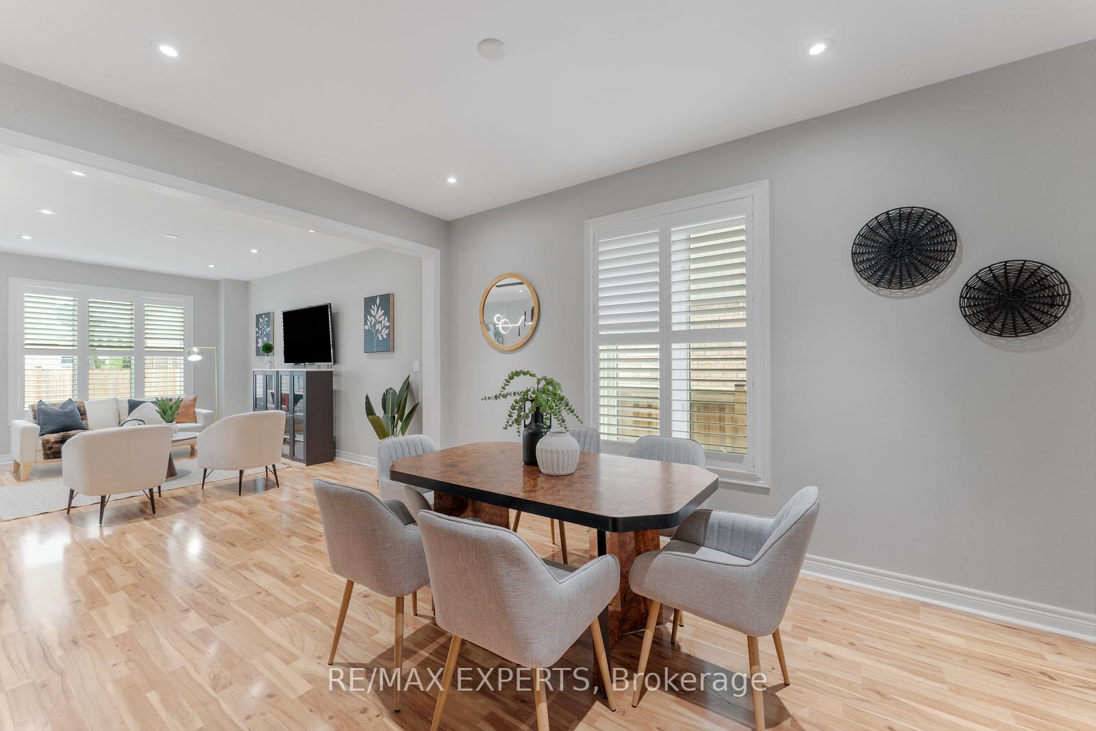 Photo 15 of 29 Sharpe Crescent, New Tecumseth, Tottenham — HOMEH