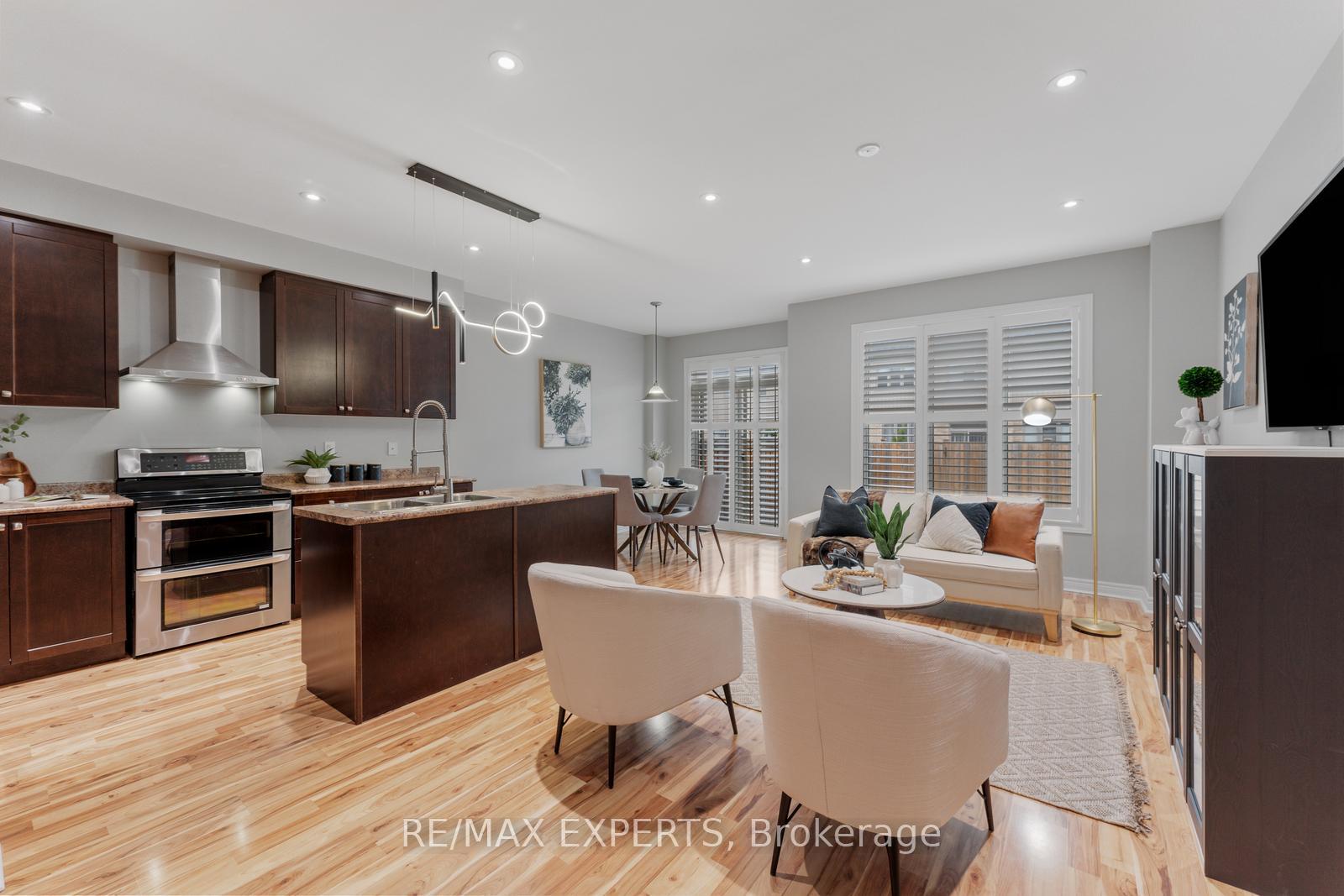 Photo 17 of 29 Sharpe Crescent, New Tecumseth, Tottenham — HOMEH