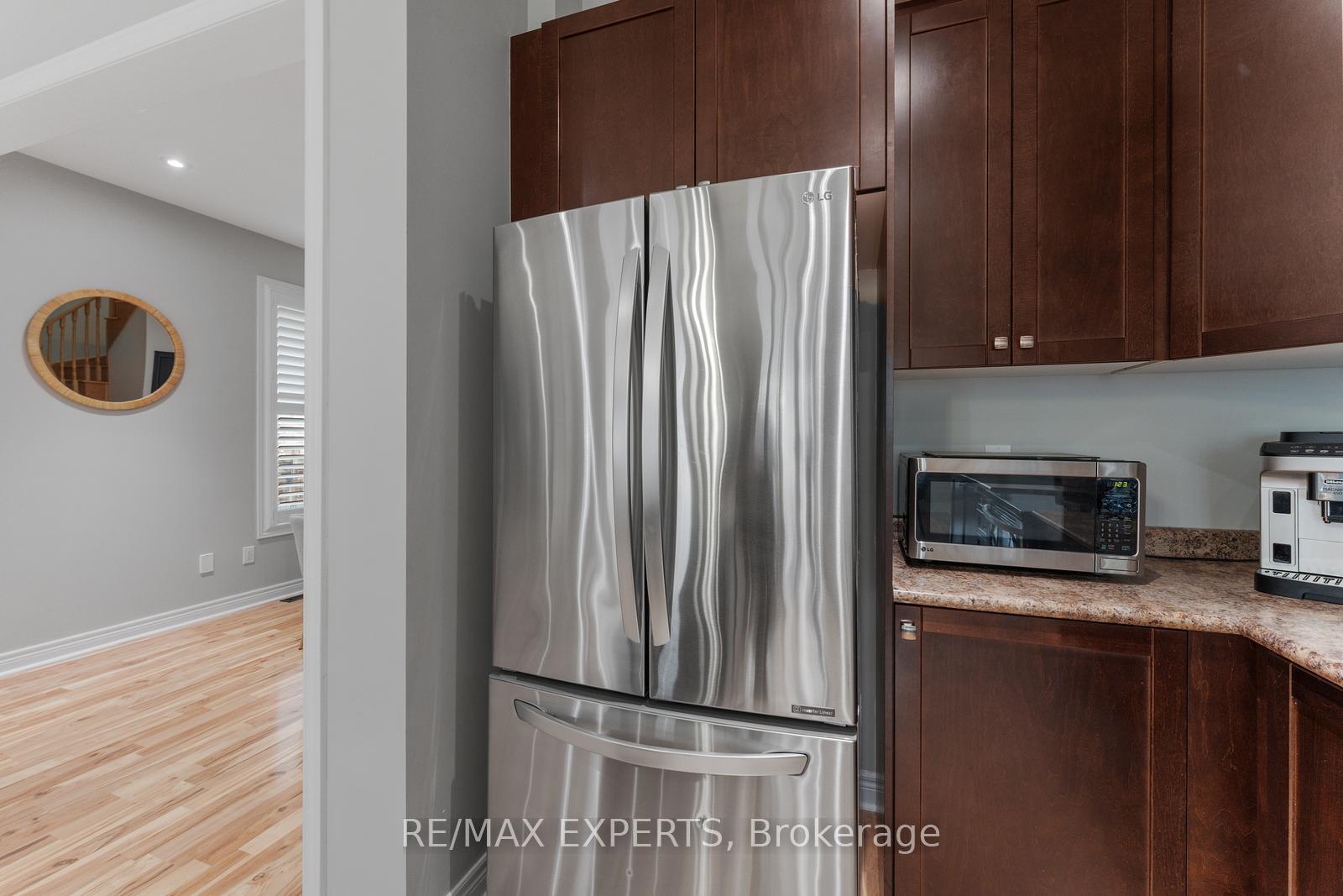 Photo 26 of 29 Sharpe Crescent, New Tecumseth, Tottenham — HOMEH