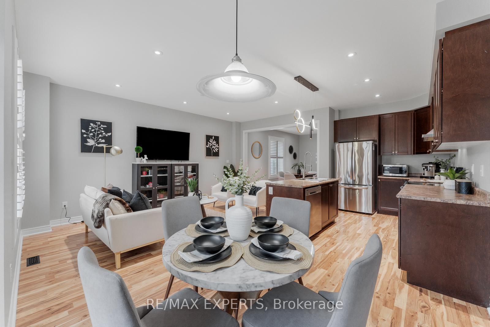 Photo 28 of 29 Sharpe Crescent, New Tecumseth, Tottenham — HOMEH