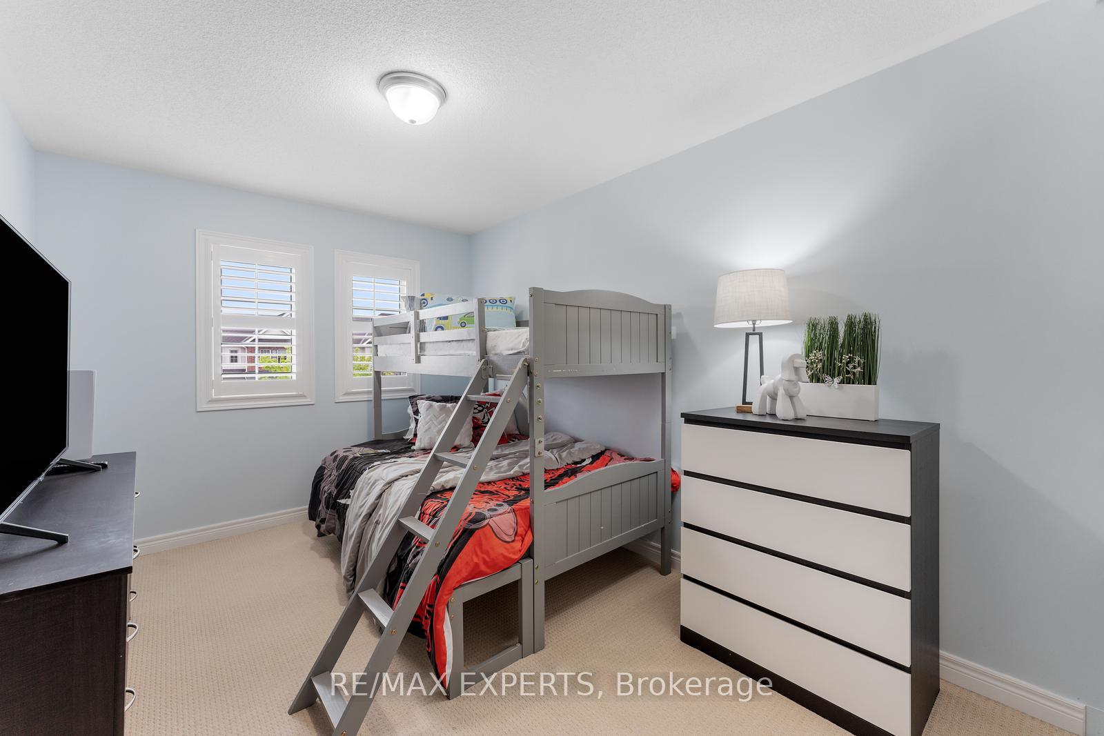 Photo 36 of 29 Sharpe Crescent, New Tecumseth, Tottenham — HOMEH